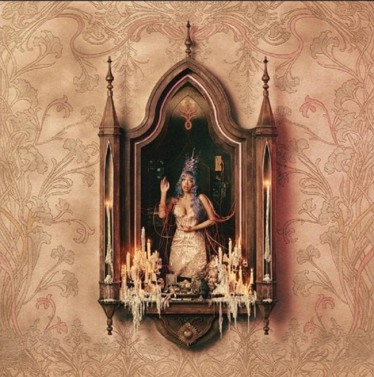 Melanie Martinez – HADES