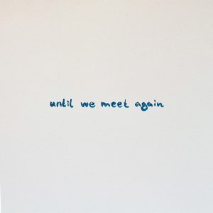 Christian Löffler – Until We Meet Again