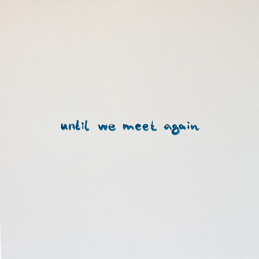 Christian Löffler – Until We Meet Again