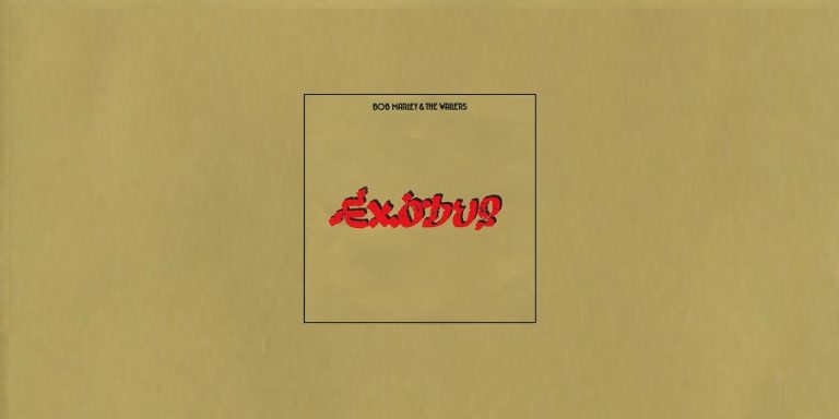 Legendary Albums… Bob Marley – Exodus