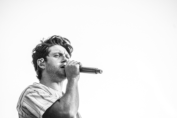 Niall Horan anuncia su gira «DINNER PARTY» LIVE ON TOUR en España