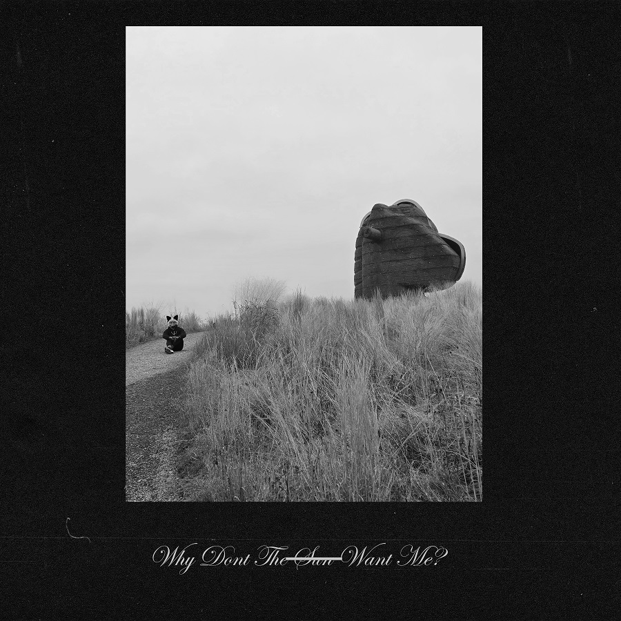 SilverfoxxETO – ¿Por qué el sol no me quiere?