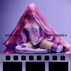 Madonna anuncia «Confessions II»