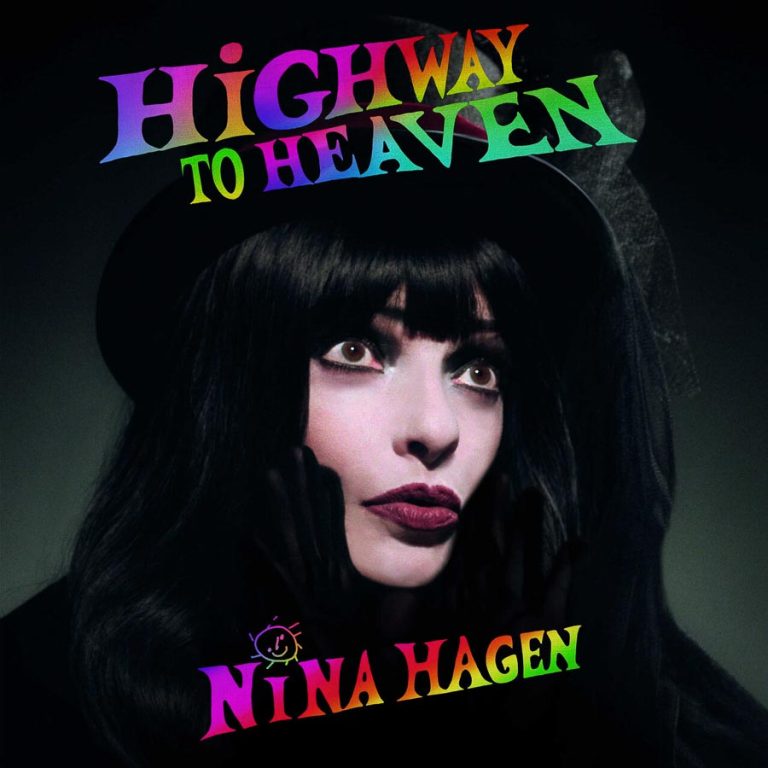 Nina Hagen – Highway to Heaven