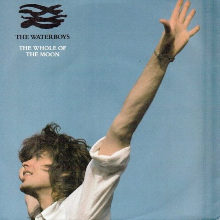 Perlas del pop: La historia detrás de The Waterboys «The Whole of the Moon»