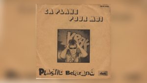 Plastic Bertrand: el mayor fraude en la historia del pop francófono