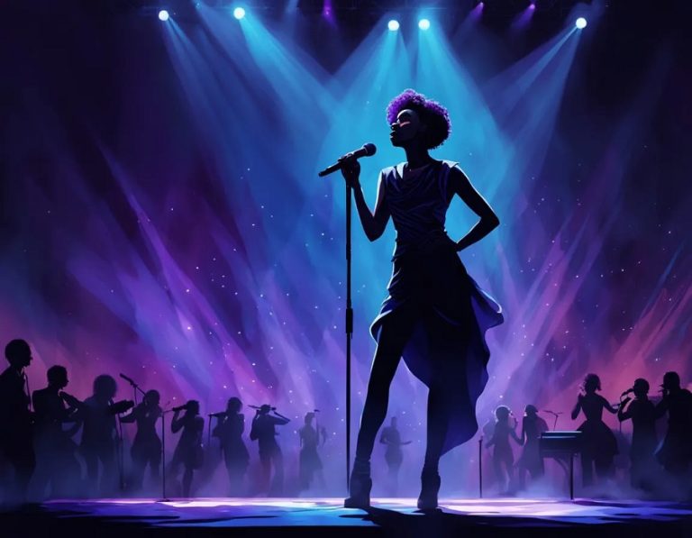 Top 10 de las mejores cantantes de todos los tiempos