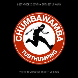 Perlas del pop: La historia detrás de Chumbawamba – «Tubthumping»