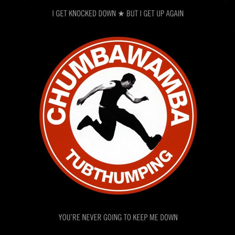 Perlas del pop: La historia detrás de Chumbawamba – «Tubthumping»