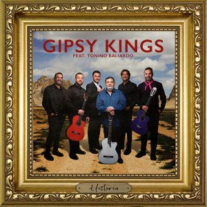 Gipsy Kings – Historia