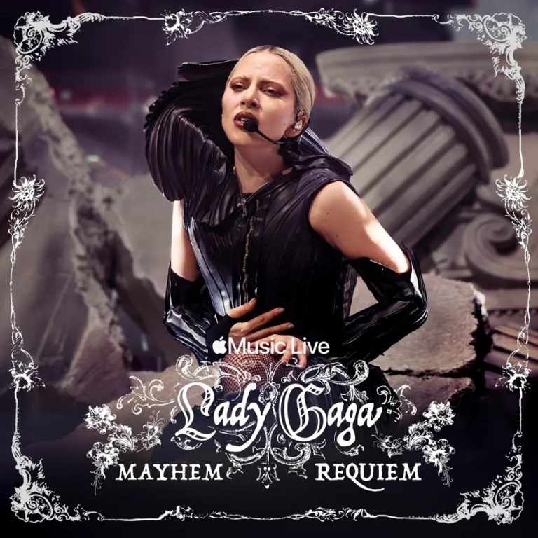 Lady Gaga – Mayhem Requiem