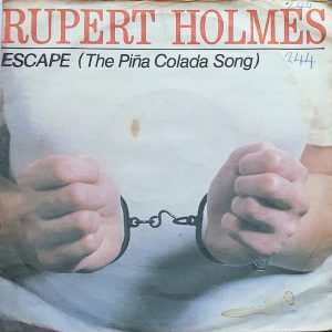 Perlas del pop: La historia detrás de Rupert Holmes – «Escape (The Piña Colada Song)»