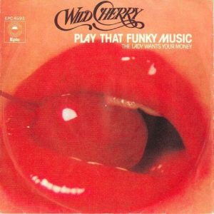 Perlas del pop: La historia detrás de Wild Cherry – «Play that funky music»