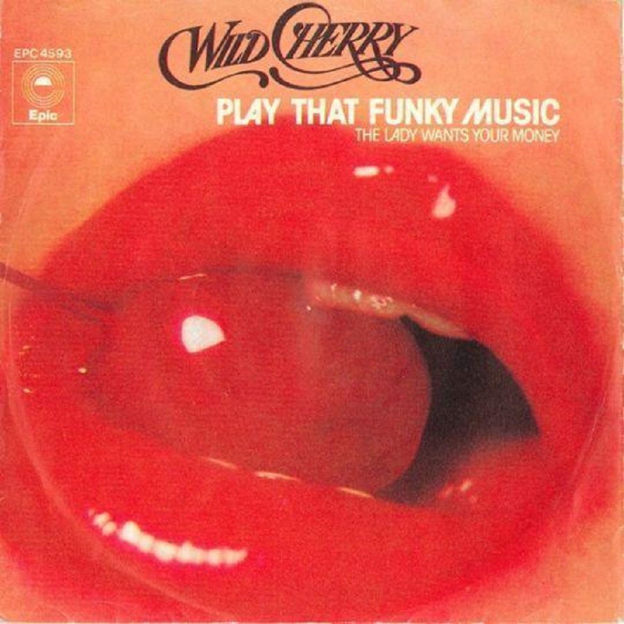 Perlas del pop: La historia detrás de Wild Cherry – «Play that funky music»