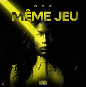 Estreno : OSE – Même Jeu
