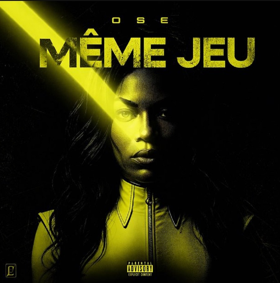 Estreno : OSE – Même Jeu
