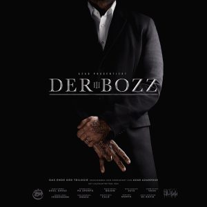 Azad – Der Bozz III