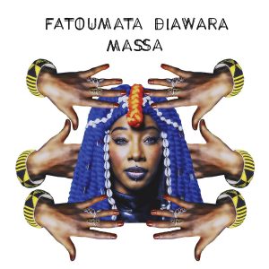 Fatoumata Diawara – Massa