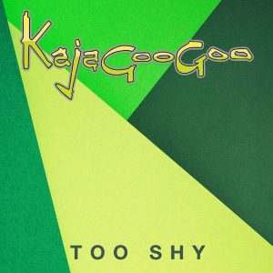 Perlas del pop: La historia detrás de Kajagoogoo – “Too Shy”