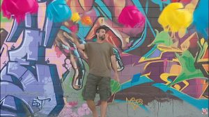 Estreno : NAR – Stachini