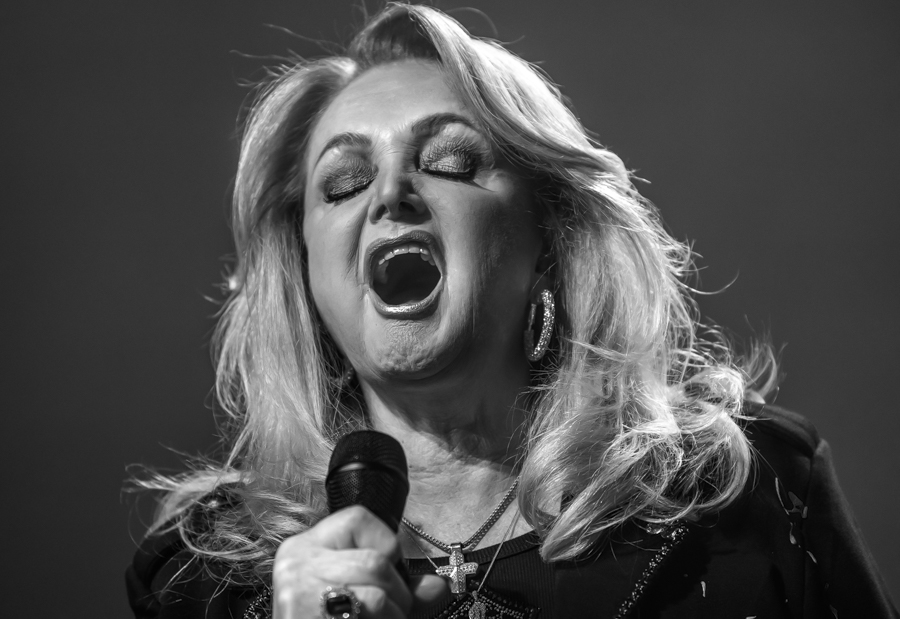 Bonnie Tyler ha fallecido