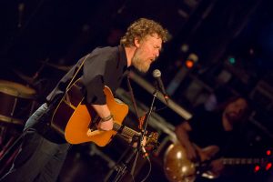 Glen Hansard fallece