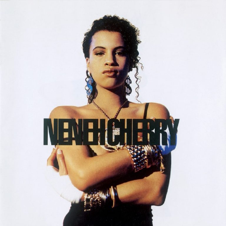 Perlas del pop: La historia detrás de Neneh Cherry – «Buffalo Stance»