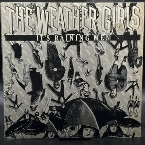 Perlas del pop: La historia detrás de The Weather Girls – «It’s Raining Men» 