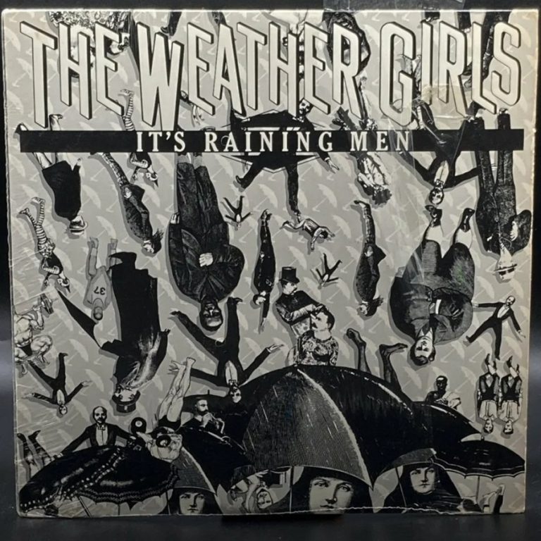 Perlas del pop: La historia detrás de The Weather Girls – «It’s Raining Men» 