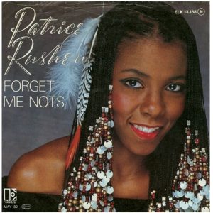Perlas del pop: La historia detrás de Patrice Rushen – «Forget Me Nots»