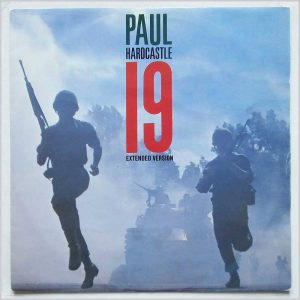 Perlas del pop: La historia detrás de Paul Hardcastle – «19»