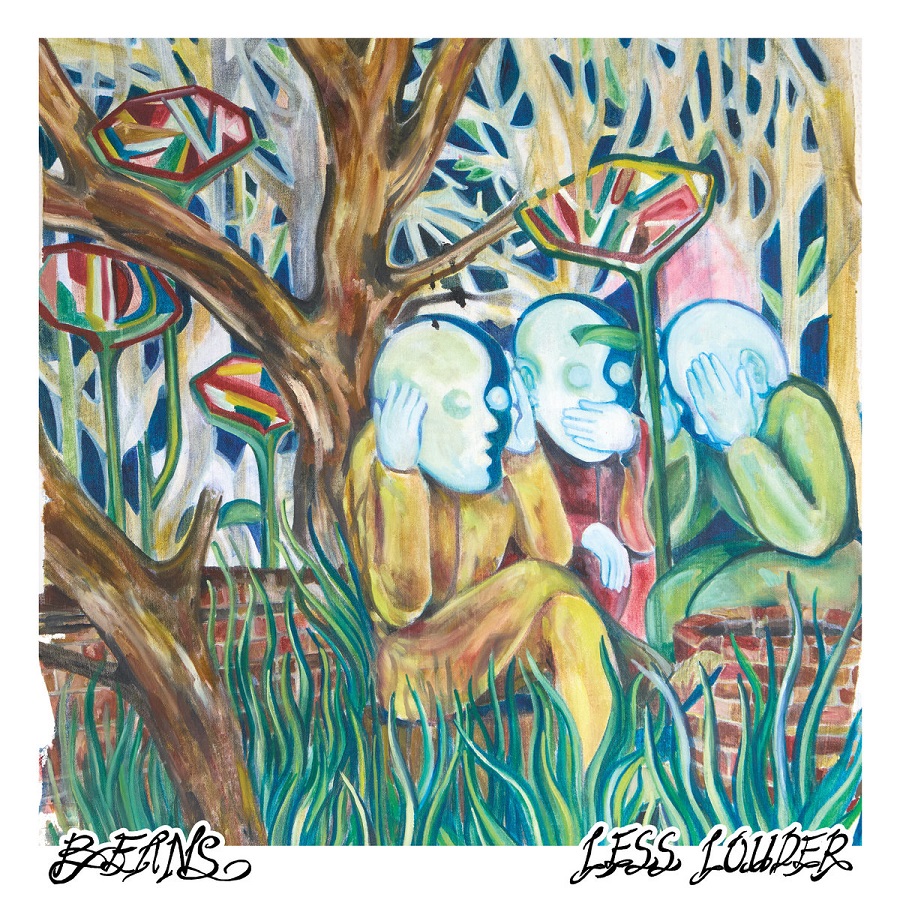 Beans – Less Louder