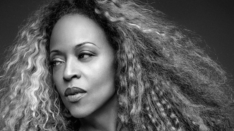 Fallece la cantante de jazz Cassandra Wilson