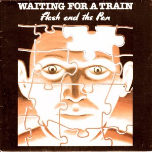 Perlas del pop: La historia detrás de Flash and the Pan – «Waiting for a Train»