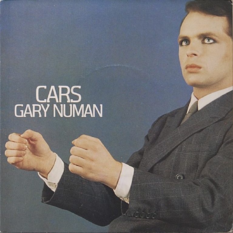 Perlas del pop: La historia detrás de Gary Numan – «Cars»