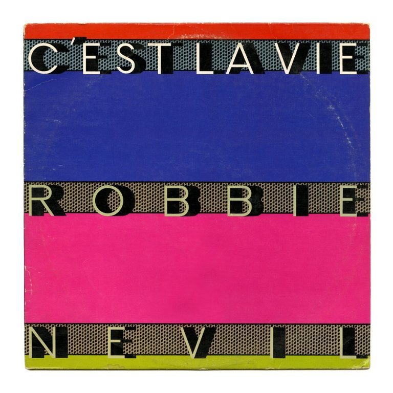 Perlas del pop: La historia detrás de Robbie Nevil – «C’est La Vie»