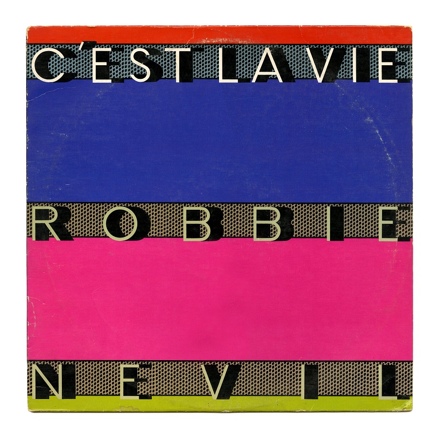 Perlas del pop: La historia detrás de Robbie Nevil – «C’est La Vie»