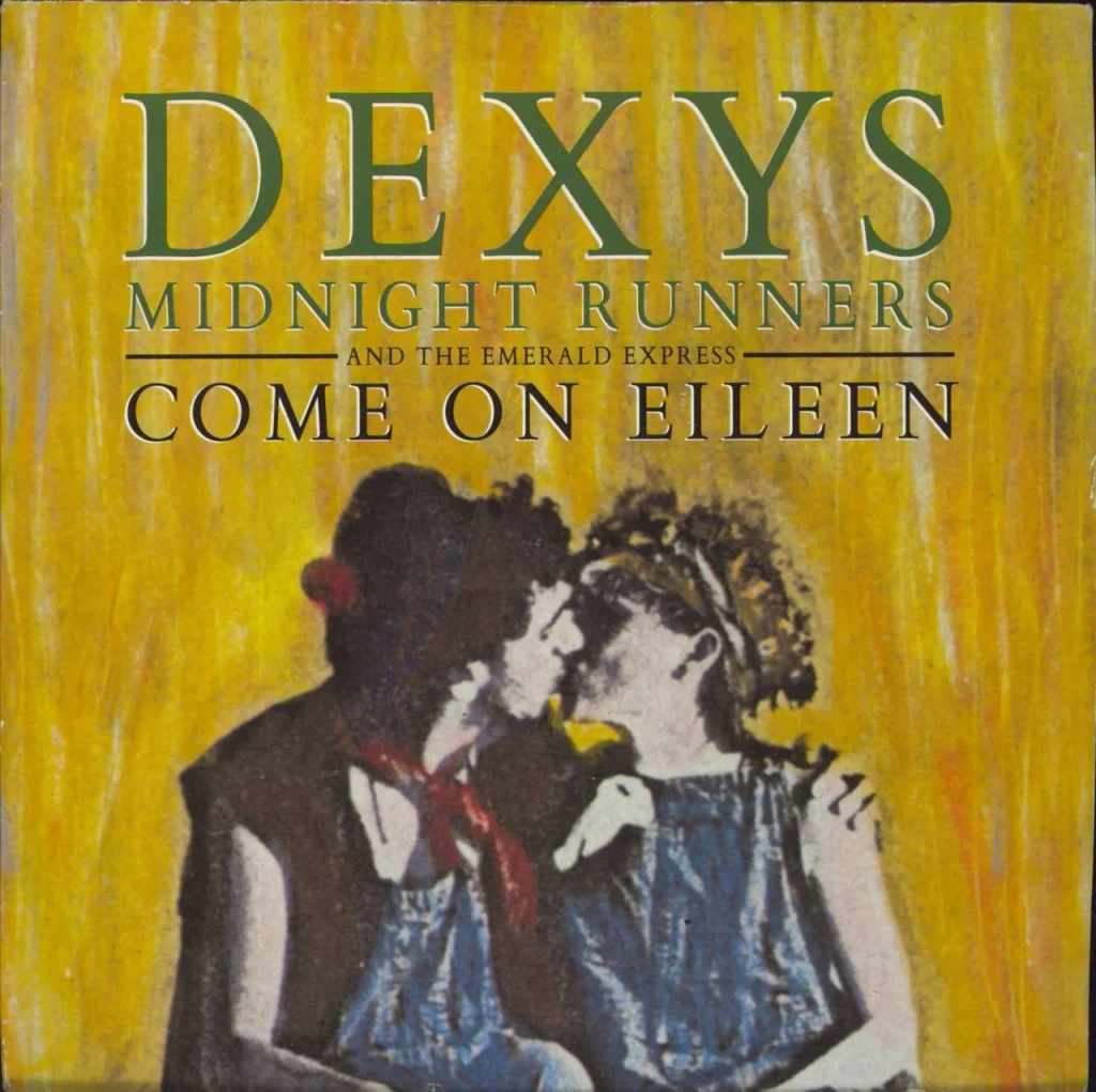 Perlas del pop: La historia detrás de Dexys Midnight Runners – «Come On Eileen»