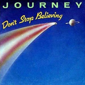 Perlas del pop: La historia detrás de Journey – ‘Don’t Stop Believin»