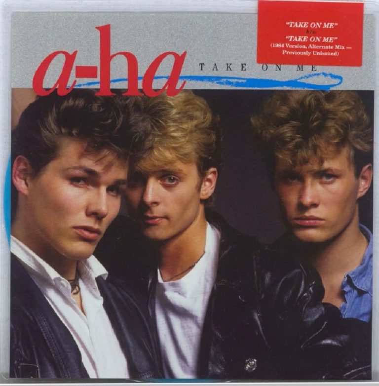 Perlas del pop: La historia detrás de a-ha – «Take On Me»